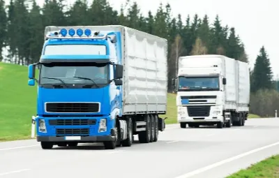 Konya Mersin | Eşya Taşıma